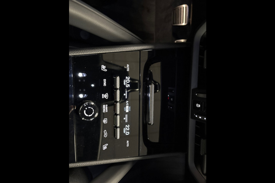 Porsche Cayenne Coupé 3.0 E-Hybrid/sport chrono/sport design/pano/leer/passenger display