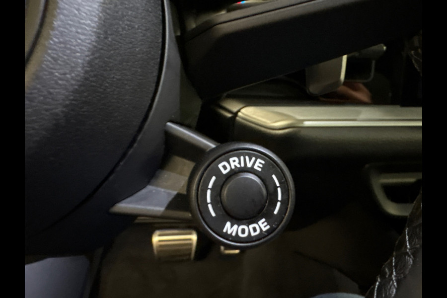 Porsche Cayenne Coupé 3.0 E-Hybrid/sport chrono/sport design/pano/leer/passenger display