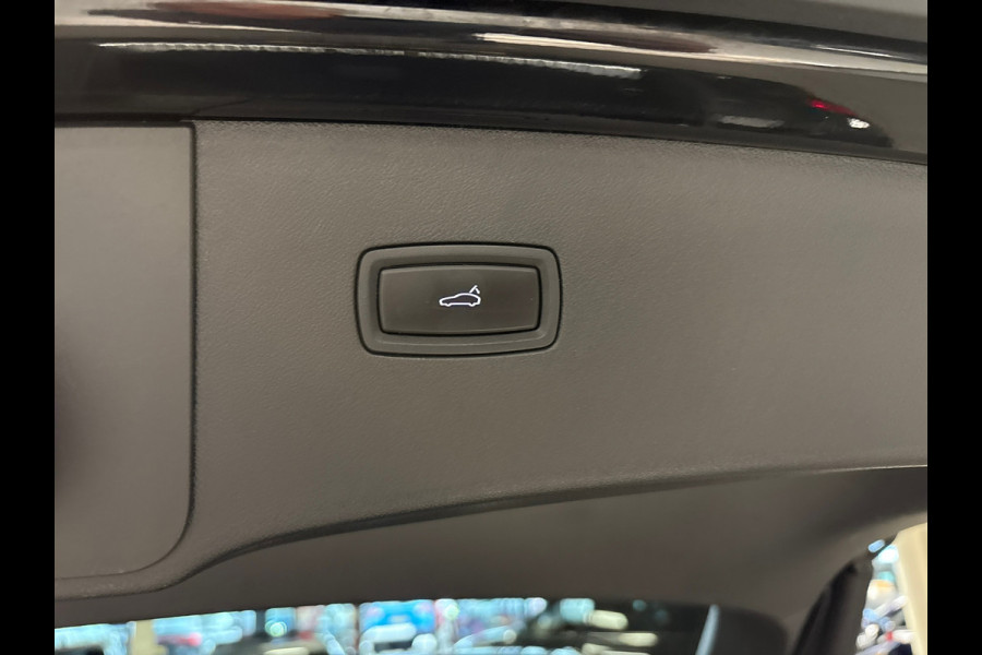 Porsche Cayenne Coupé 3.0 E-Hybrid/sport chrono/sport design/pano/leer/passenger display