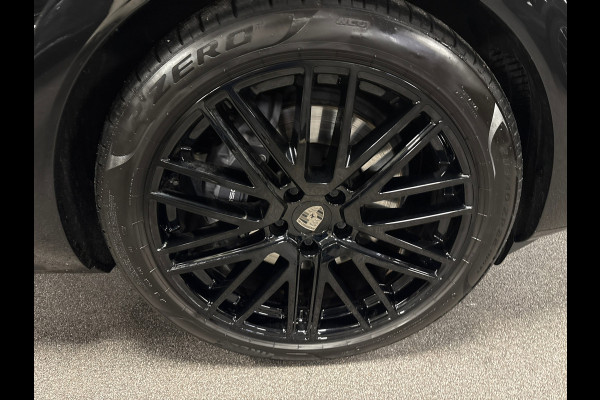 Porsche Cayenne Coupé 3.0 E-Hybrid/sport chrono/sport design/pano/leer/passenger display