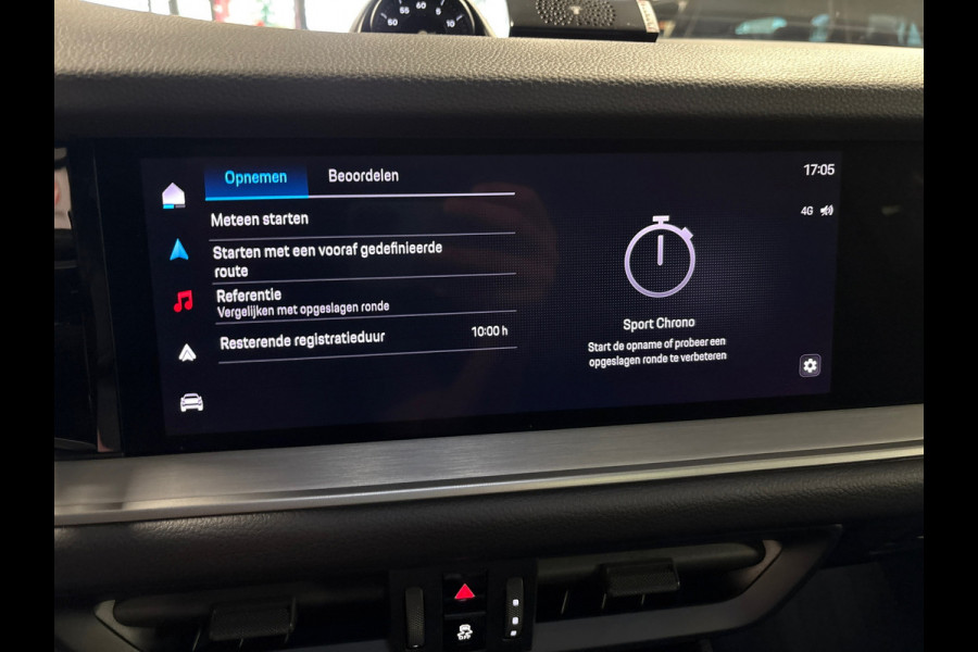 Porsche Cayenne Coupé 3.0 E-Hybrid/sport chrono/sport design/pano/leer/passenger display