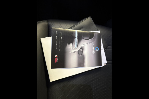 Porsche Cayenne Coupé 3.0 E-Hybrid/sport chrono/sport design/pano/leer/passenger display