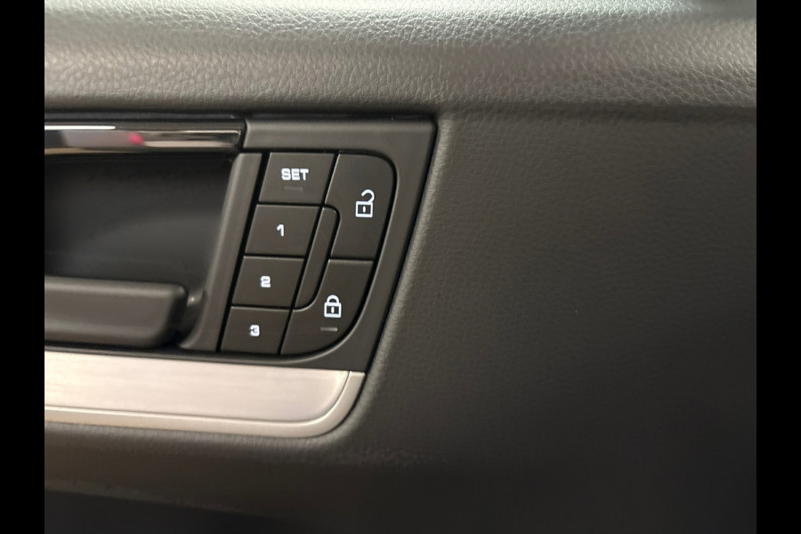 Porsche Cayenne Coupé 3.0 E-Hybrid/sport chrono/sport design/pano/leer/passenger display