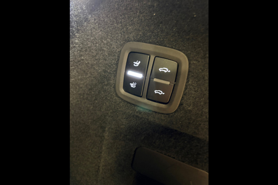 Porsche Cayenne Coupé 3.0 E-Hybrid/sport chrono/sport design/pano/leer/passenger display