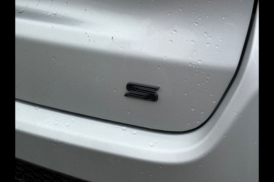 Jeep Compass 1.3T S | 1e Eigenaar | Leder, Memory, Carplay/Android, Camera, Navi, Afn. Trekhaak, Stoel+Stuurverw., DAB | NAP |
