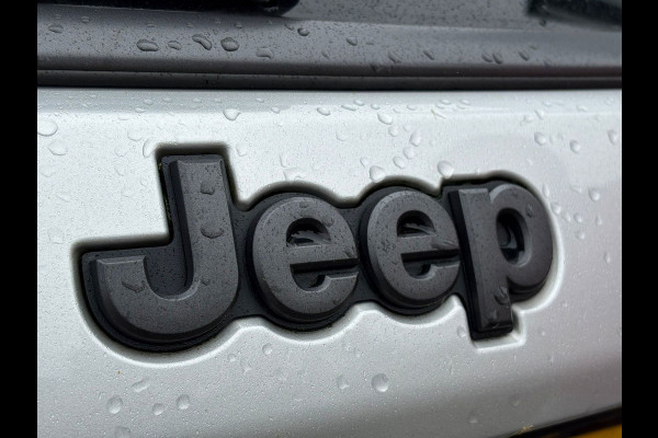 Jeep Compass 1.3T S | 1e Eigenaar | Leder, Memory, Carplay/Android, Camera, Navi, Afn. Trekhaak, Stoel+Stuurverw., DAB | NAP |