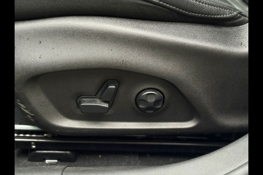 Jeep Compass 1.3T S | 1e Eigenaar | Leder, Memory, Carplay/Android, Camera, Navi, Afn. Trekhaak, Stoel+Stuurverw., DAB | NAP |