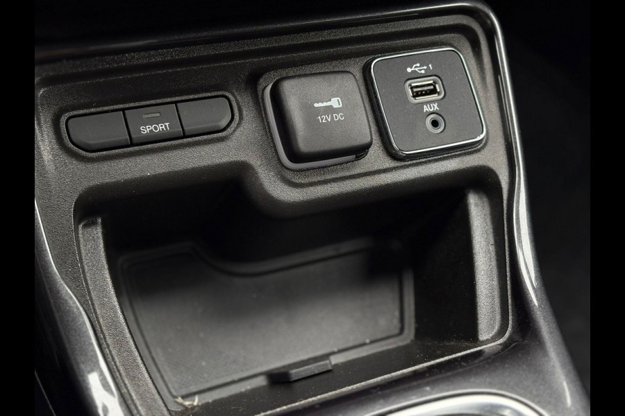 Jeep Compass 1.3T S | 1e Eigenaar | Leder, Memory, Carplay/Android, Camera, Navi, Afn. Trekhaak, Stoel+Stuurverw., DAB | NAP |