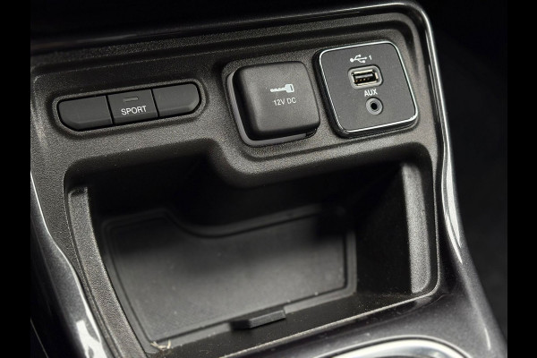 Jeep Compass 1.3T S | 1e Eigenaar | Leder, Memory, Carplay/Android, Camera, Navi, Afn. Trekhaak, Stoel+Stuurverw., DAB | NAP |