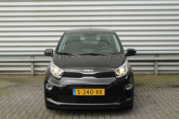 Kia Picanto 1.0 DPi 67pk DynamicPlusLine NL-Auto NAP Clima Cuise Navi Camera
