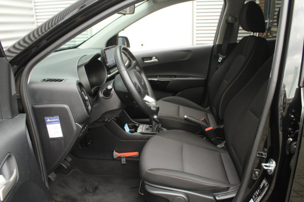 Kia Picanto 1.0 DPi 67pk DynamicPlusLine NL-Auto NAP Clima Cuise Navi Camera