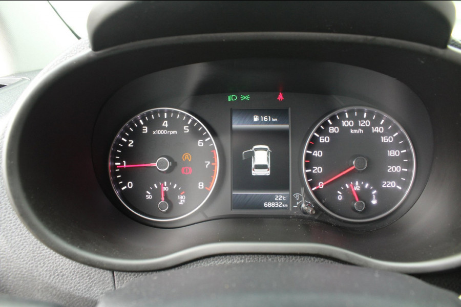 Kia Picanto 1.0 DPi 67pk DynamicPlusLine NL-Auto NAP Clima Cuise Navi Camera