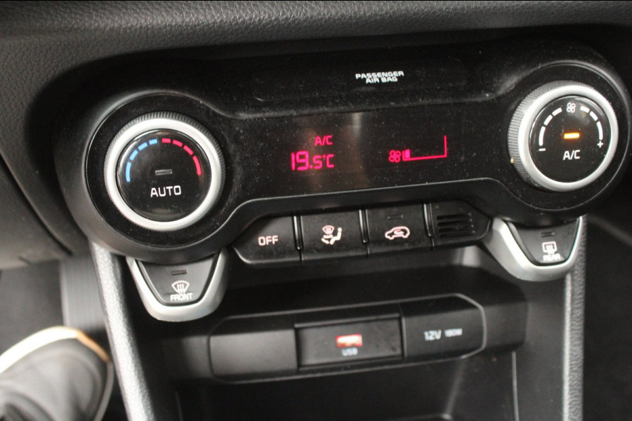 Kia Picanto 1.0 DPi 67pk DynamicPlusLine NL-Auto NAP Clima Cuise Navi Camera