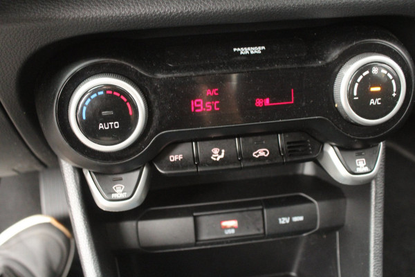 Kia Picanto 1.0 DPi 67pk DynamicPlusLine NL-Auto NAP Clima Cuise Navi Camera