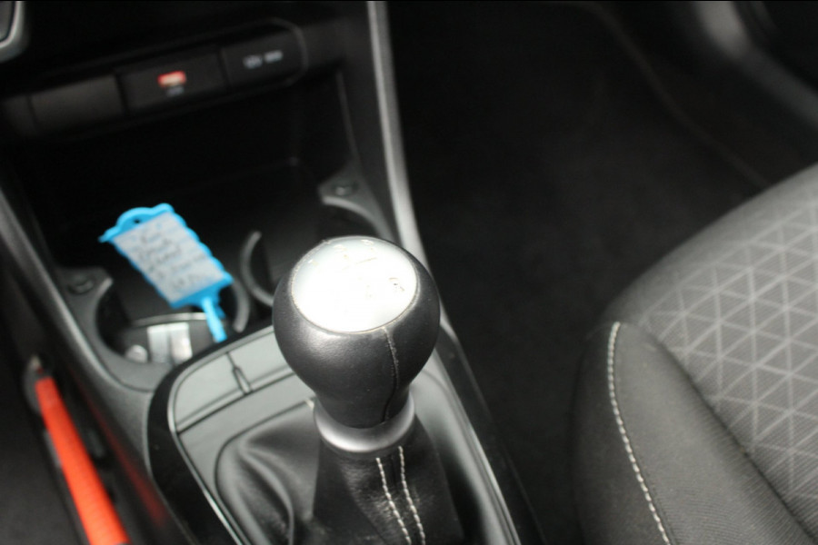 Kia Picanto 1.0 DPi 67pk DynamicPlusLine NL-Auto NAP Clima Cuise Navi Camera
