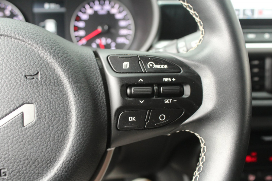 Kia Picanto 1.0 DPi 67pk DynamicPlusLine NL-Auto NAP Clima Cuise Navi Camera