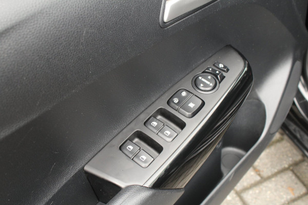 Kia Picanto 1.0 DPi 67pk DynamicPlusLine NL-Auto NAP Clima Cuise Navi Camera
