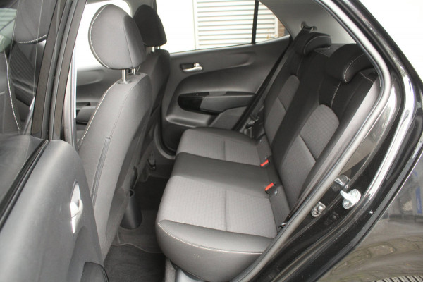 Kia Picanto 1.0 DPi 67pk DynamicPlusLine NL-Auto NAP Clima Cuise Navi Camera