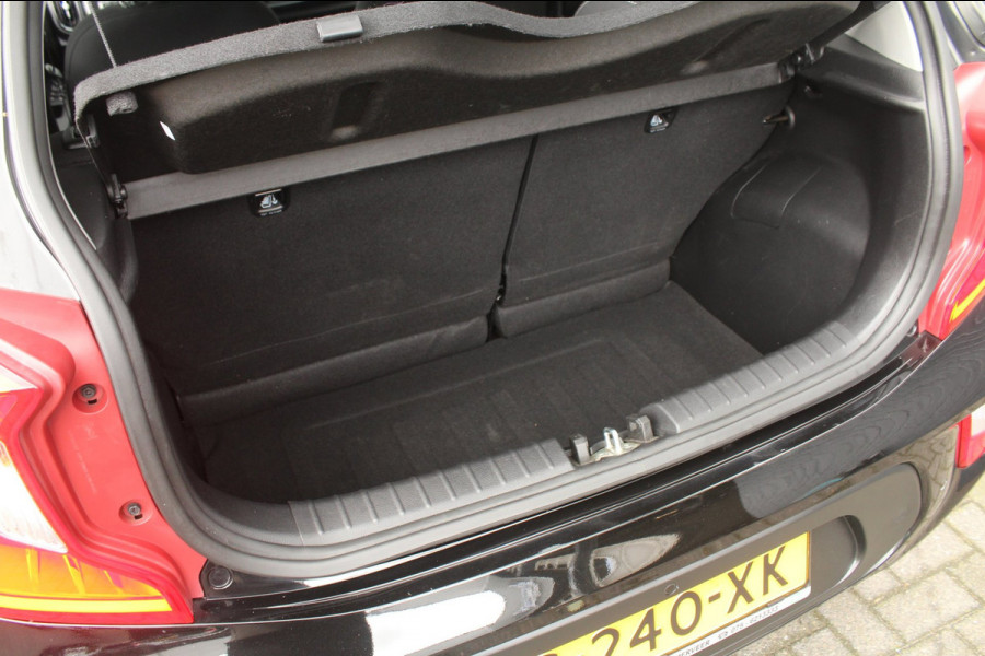 Kia Picanto 1.0 DPi 67pk DynamicPlusLine NL-Auto NAP Clima Cuise Navi Camera