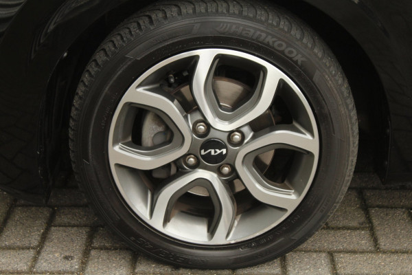 Kia Picanto 1.0 DPi 67pk DynamicPlusLine NL-Auto NAP Clima Cuise Navi Camera