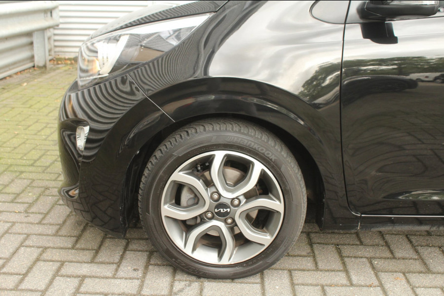 Kia Picanto 1.0 DPi 67pk DynamicPlusLine NL-Auto NAP Clima Cuise Navi Camera