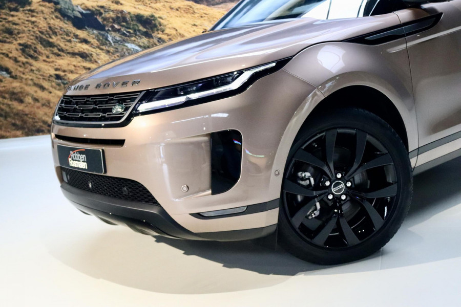 Land Rover Range Rover Evoque 1.5 P300e AWD FACELIFT|PANO|HuD|360cam