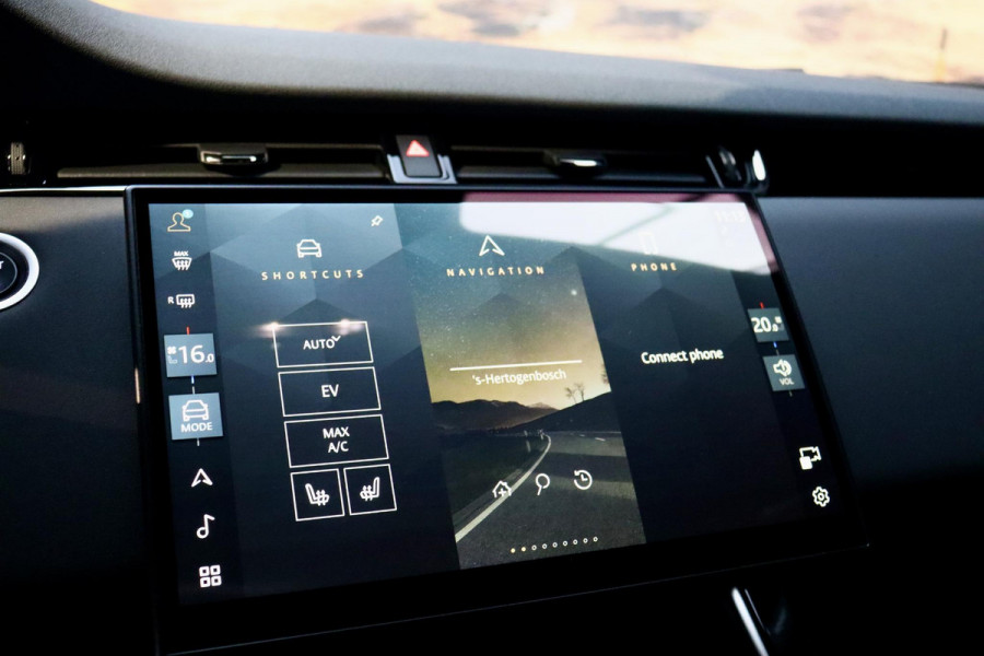 Land Rover Range Rover Evoque 1.5 P300e AWD FACELIFT|PANO|HuD|360cam