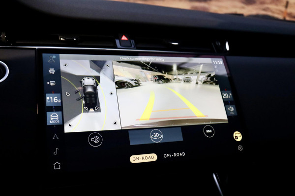 Land Rover Range Rover Evoque 1.5 P300e AWD FACELIFT|PANO|HuD|360cam