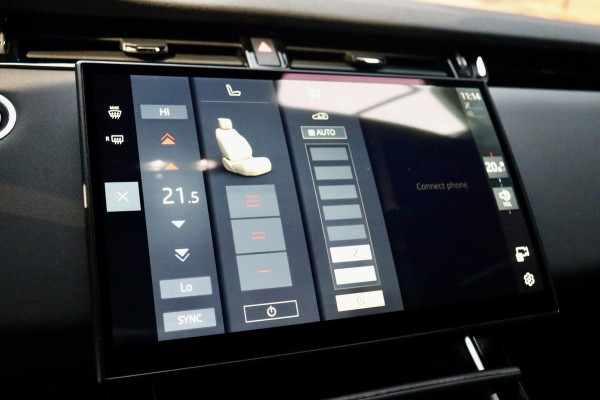 Land Rover Range Rover Evoque 1.5 P300e AWD FACELIFT|PANO|HuD|360cam