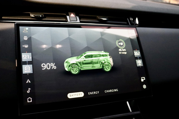 Land Rover Range Rover Evoque 1.5 P300e AWD FACELIFT|PANO|HuD|360cam