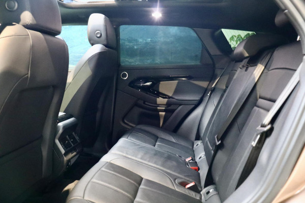 Land Rover Range Rover Evoque 1.5 P300e AWD FACELIFT|PANO|HuD|360cam