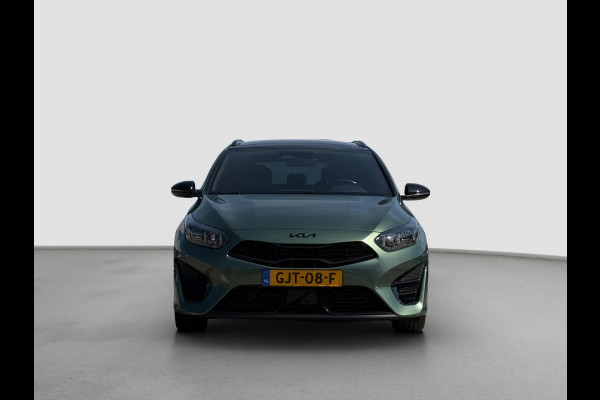 Kia Ceed Sportswagon 1.5 T-GDi GT-Line Automaat Kia Ceed Sportswagon 1.5 T-GDi GT-Line