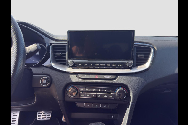 Kia Ceed Sportswagon 1.5 T-GDi GT-Line Automaat Kia Ceed Sportswagon 1.5 T-GDi GT-Line