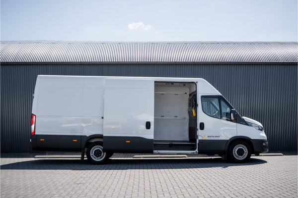 Iveco Daily 35S16 | L4H2 | 156 PK | 3-Zits | Climate | Euro 6
