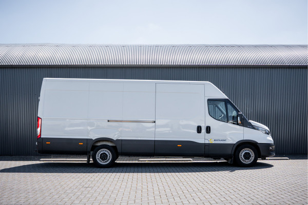 Iveco Daily 35S16 | L4H2 | 156 PK | 3-Zits | Climate | Euro 6
