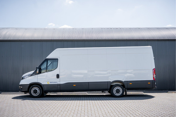 Iveco Daily 35S16 | L4H2 | 156 PK | 3-Zits | Climate | Euro 6