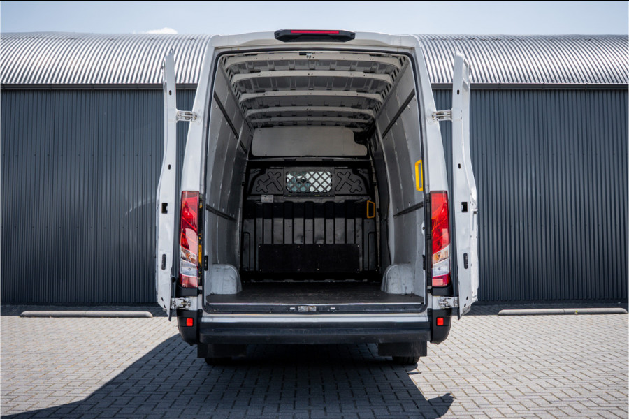 Iveco Daily 35S16 | L4H2 | 156 PK | 3-Zits | Climate | Euro 6