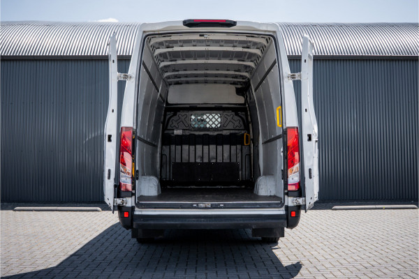 Iveco Daily 35S16 | L4H2 | 156 PK | 3-Zits | Climate | Euro 6