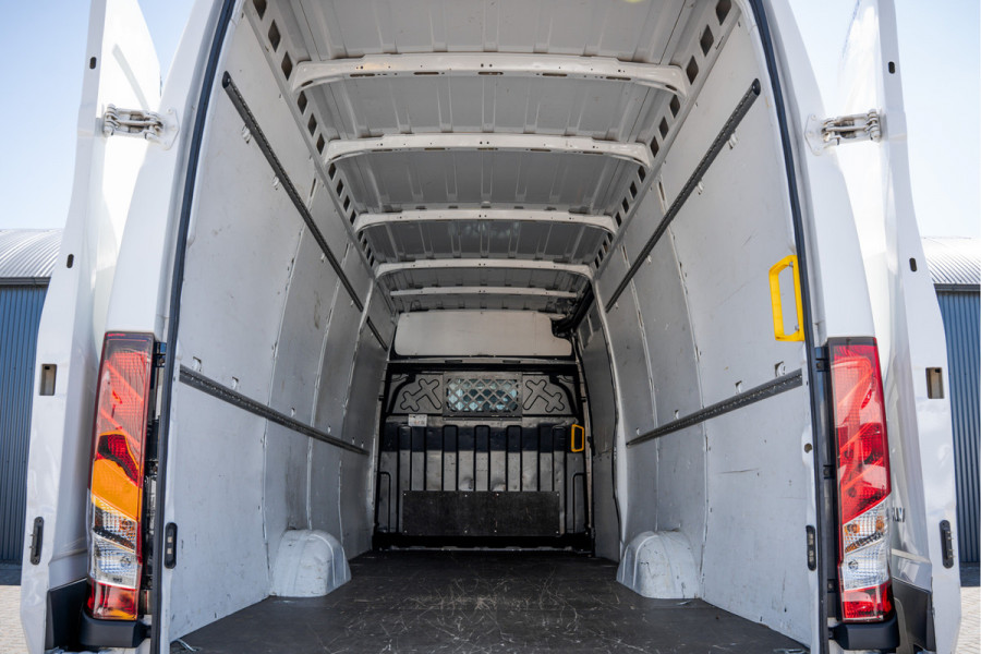 Iveco Daily 35S16 | L4H2 | 156 PK | 3-Zits | Climate | Euro 6