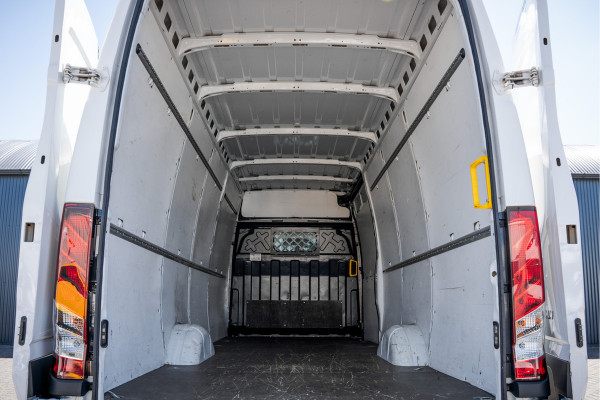 Iveco Daily 35S16 | L4H2 | 156 PK | 3-Zits | Climate | Euro 6