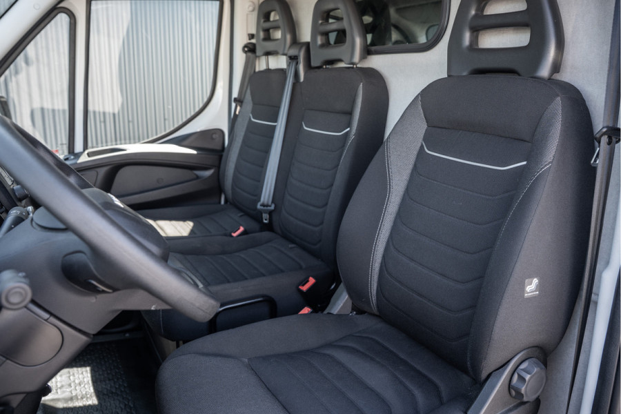 Iveco Daily 35S16 | L4H2 | 156 PK | 3-Zits | Climate | Euro 6