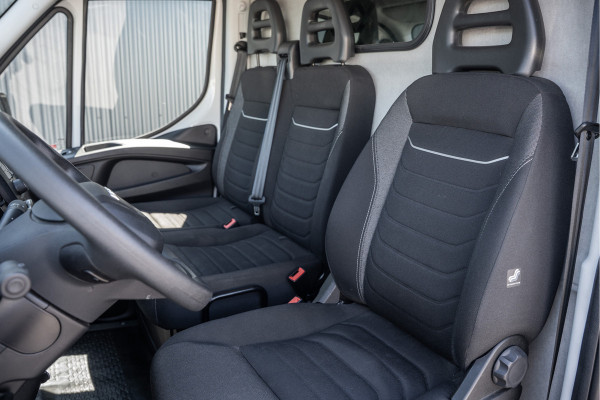 Iveco Daily 35S16 | L4H2 | 156 PK | 3-Zits | Climate | Euro 6