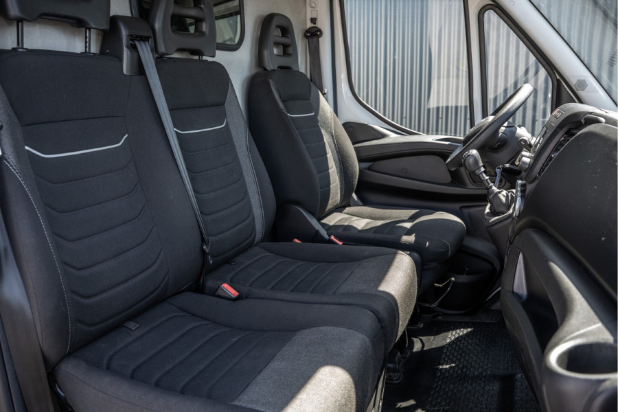 Iveco Daily 35S16 | L4H2 | 156 PK | 3-Zits | Climate | Euro 6
