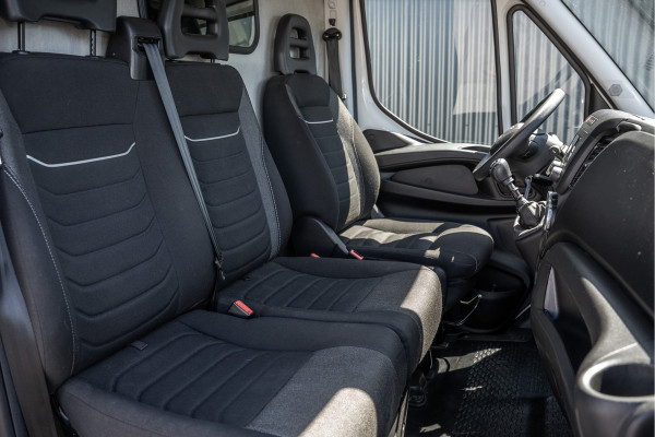 Iveco Daily 35S16 | L4H2 | 156 PK | 3-Zits | Climate | Euro 6