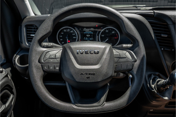 Iveco Daily 35S16 | L4H2 | 156 PK | 3-Zits | Climate | Euro 6