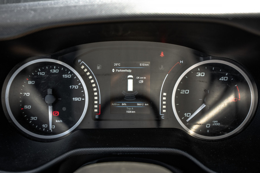 Iveco Daily 35S16 | L4H2 | 156 PK | 3-Zits | Climate | Euro 6