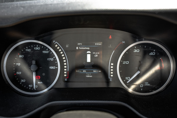 Iveco Daily 35S16 | L4H2 | 156 PK | 3-Zits | Climate | Euro 6