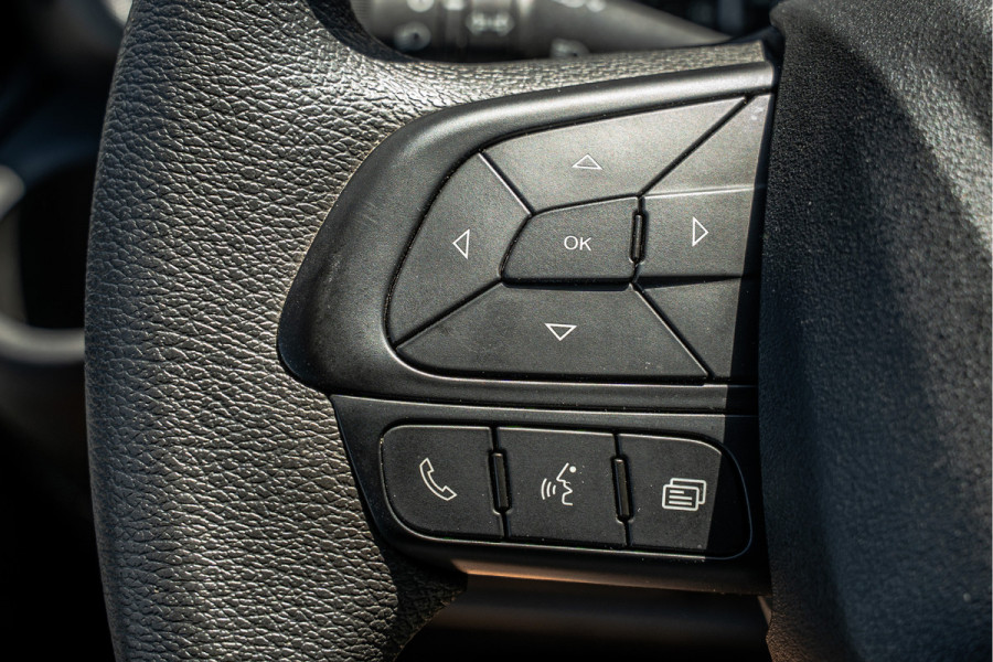 Iveco Daily 35S16 | L4H2 | 156 PK | 3-Zits | Climate | Euro 6