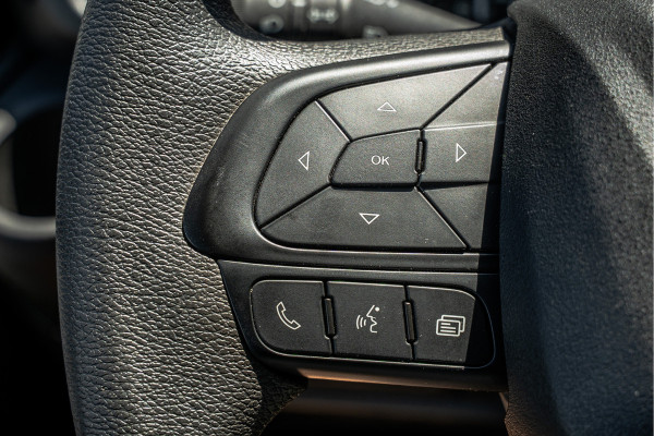 Iveco Daily 35S16 | L4H2 | 156 PK | 3-Zits | Climate | Euro 6