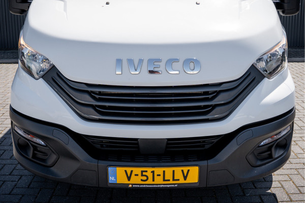 Iveco Daily 35S16 | L4H2 | 156 PK | 3-Zits | Climate | Euro 6